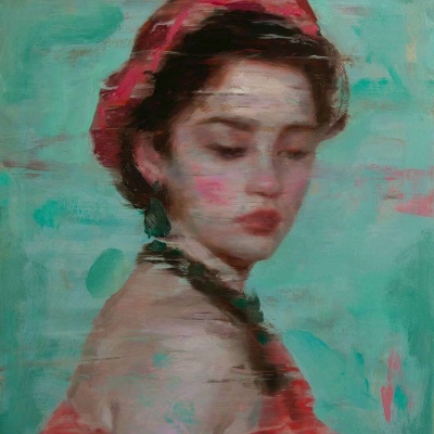 兽设拟人化设计实用技巧Furry群